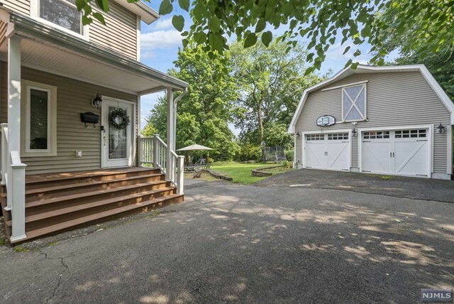 Property Photo: 24 William Place NJ 07452
