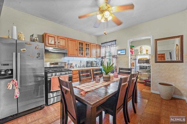 Property Photo: 68 Quincy Street NJ 07055