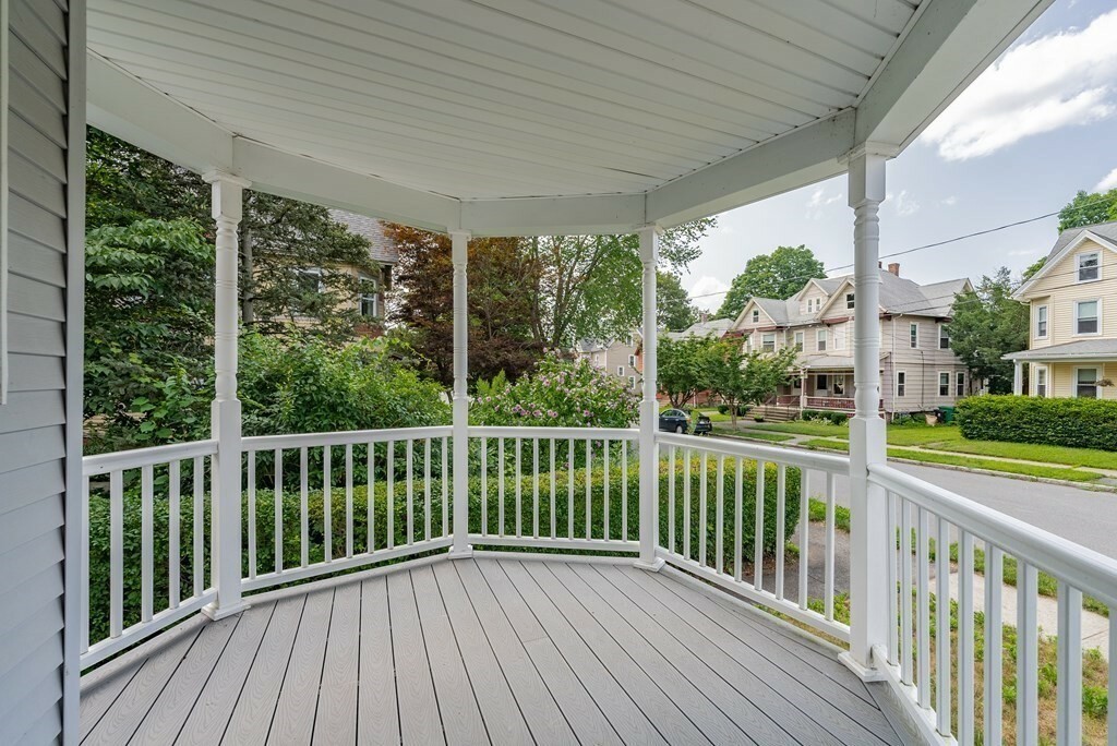 Property Photo: 35 Arlington St MA 01020