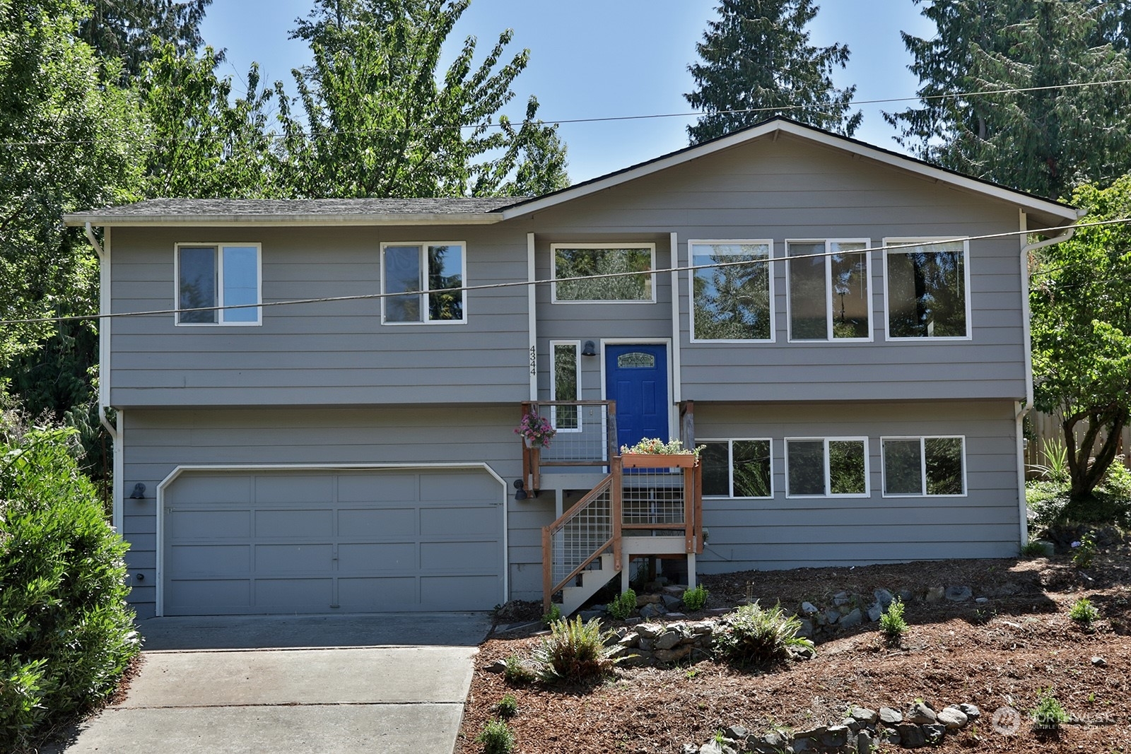 Property Photo:  4344 Douglas Street  WA 98260 