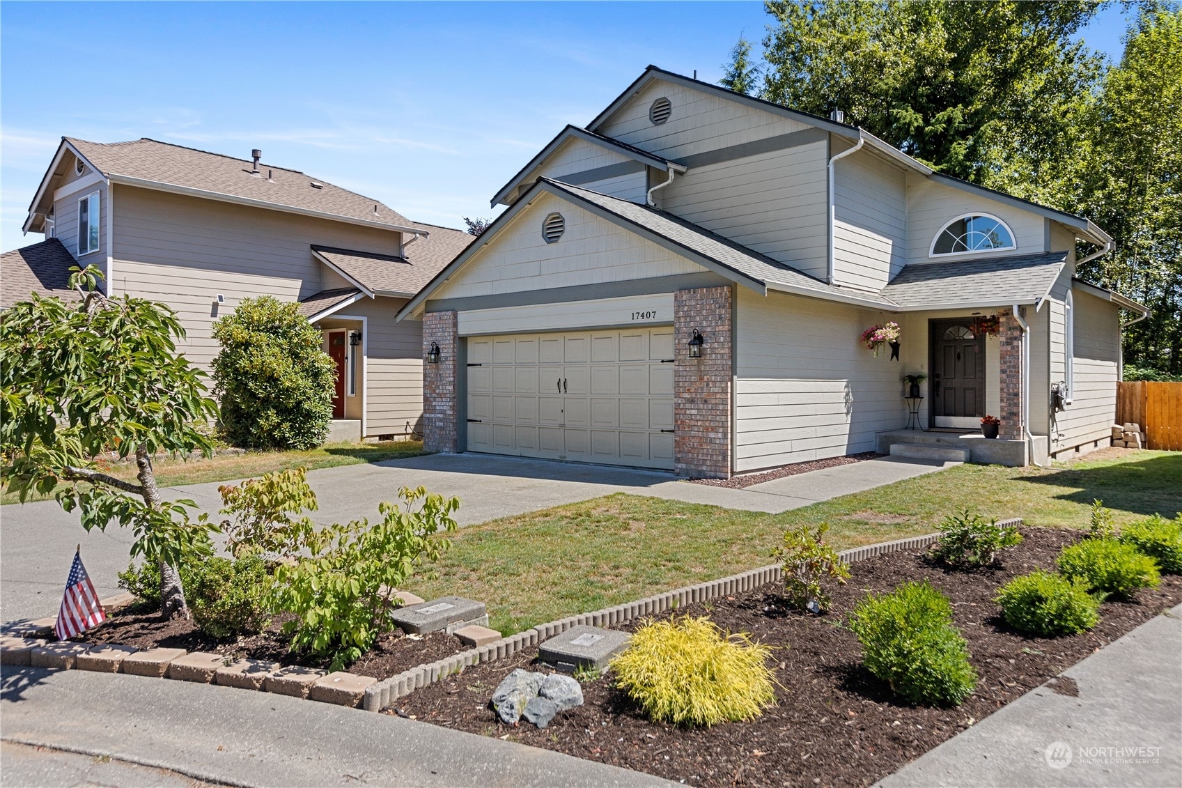 Property Photo: 17407 27th Avenue NE WA 98271
