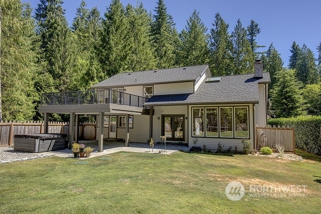 Property Photo: 31720 NE 114th Street WA 98014