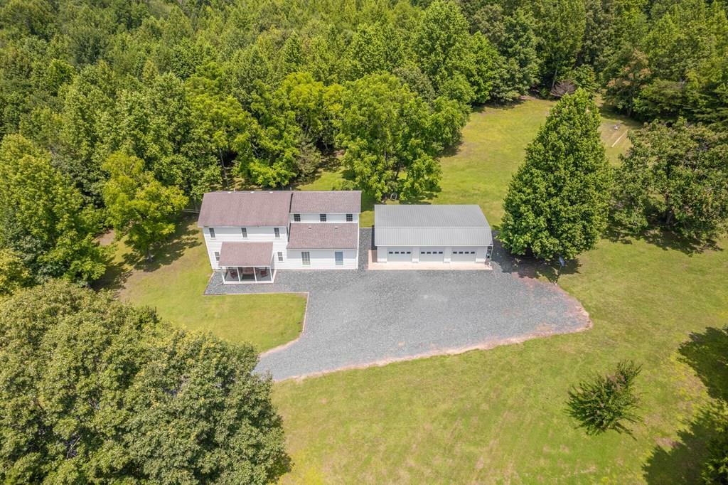 Property Photo:  858 Chapel Rd  VA 23123 