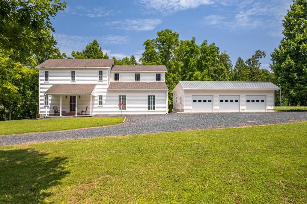Property Photo:  858 Chapel Rd  VA 23123 