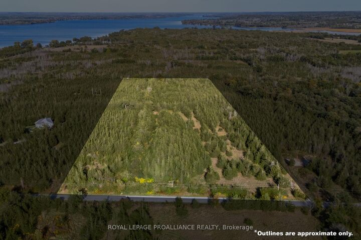 Lot 45 Sprague Road — photo 1