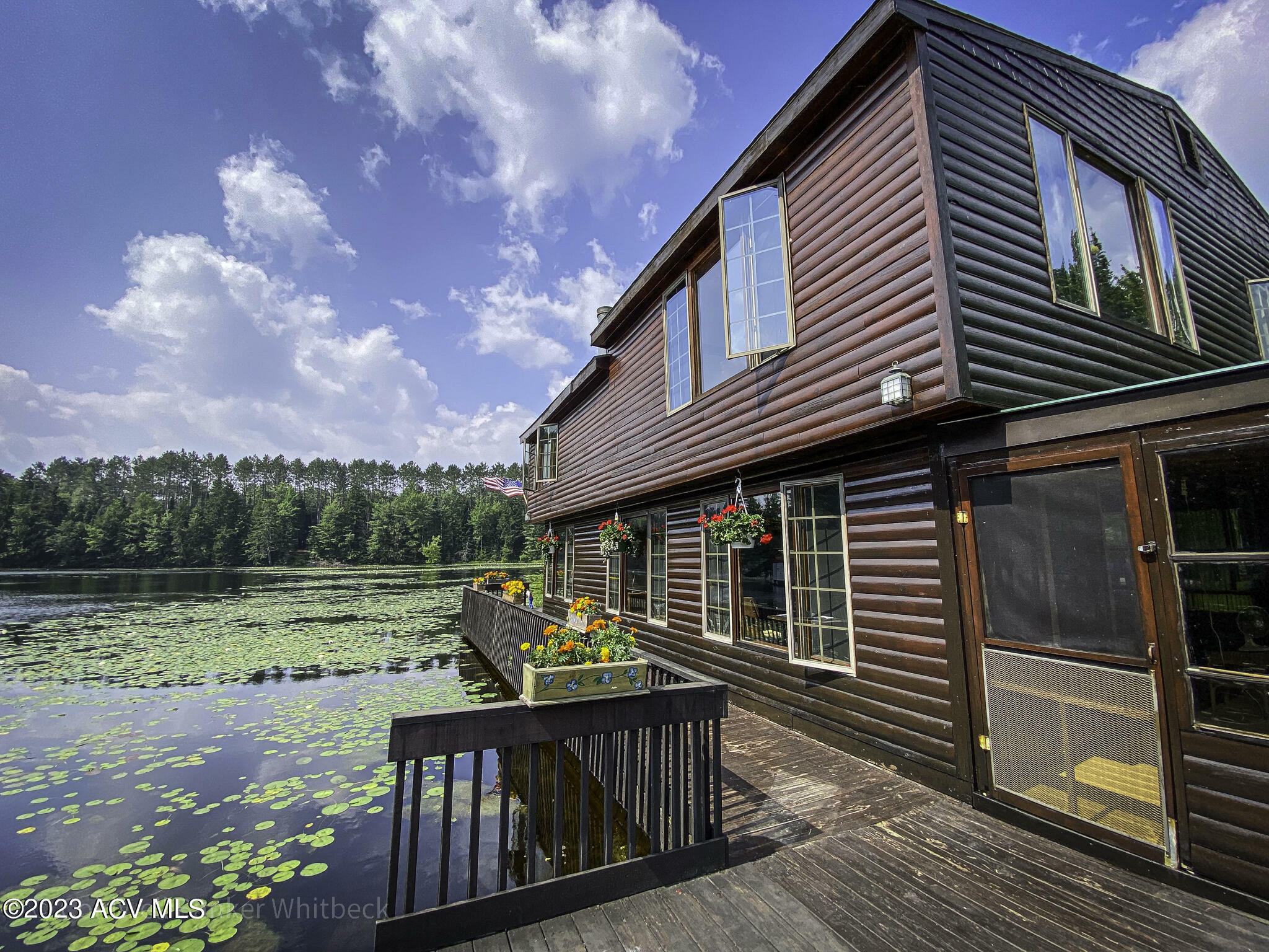 Property Photo: 54 Channel Road NY 12969