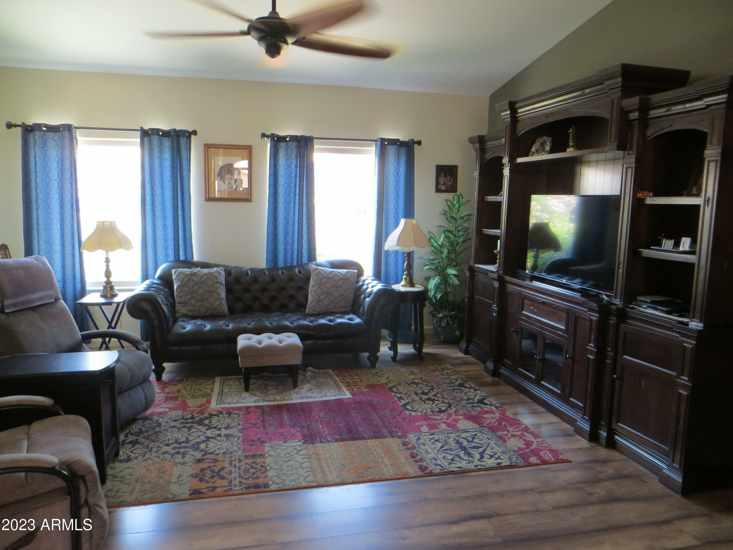 Property Photo:  2101 S Meridian Road 100  AZ 85120 