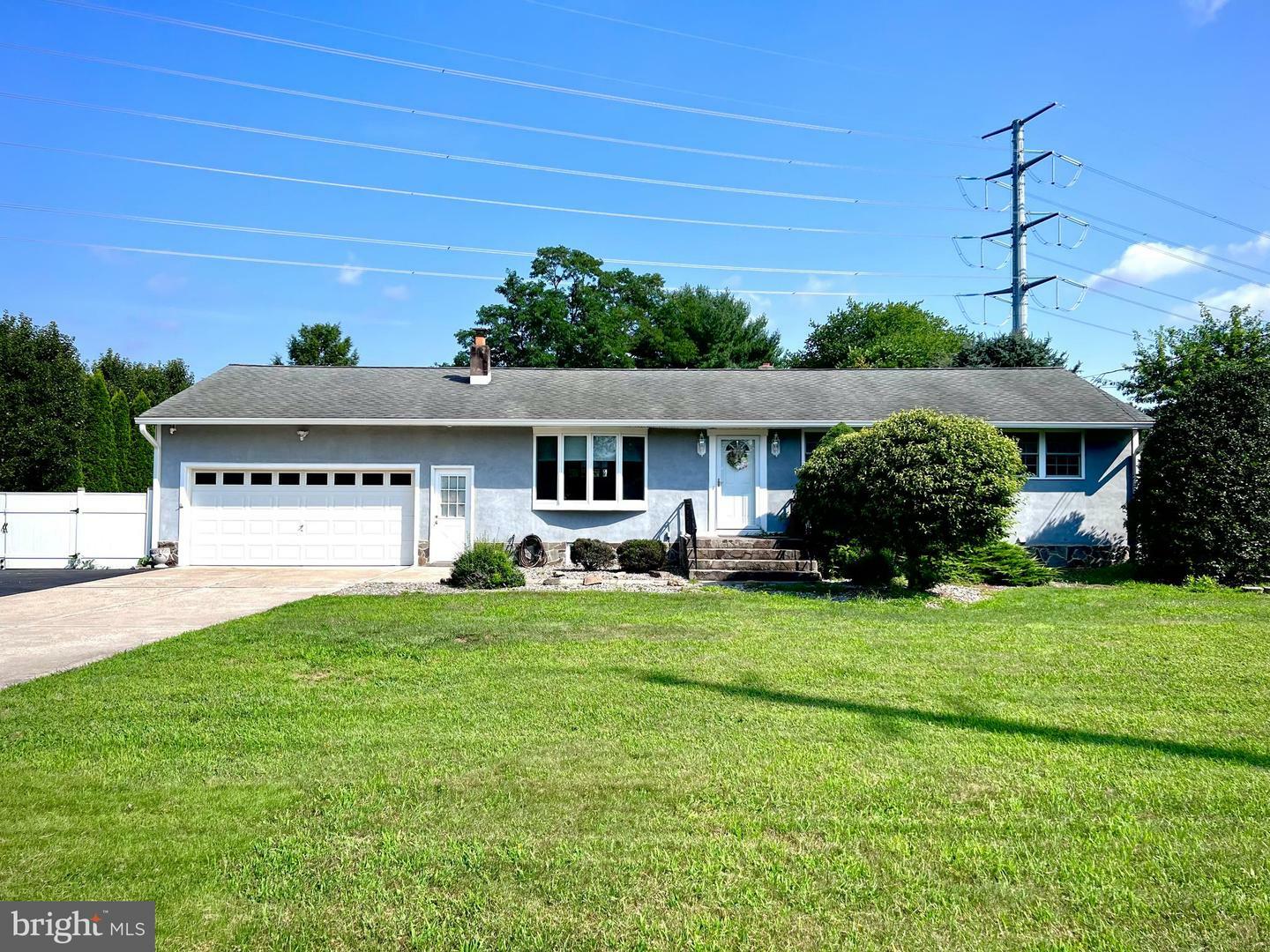 Property Photo:  874 Edinburg Road  NJ 08690 