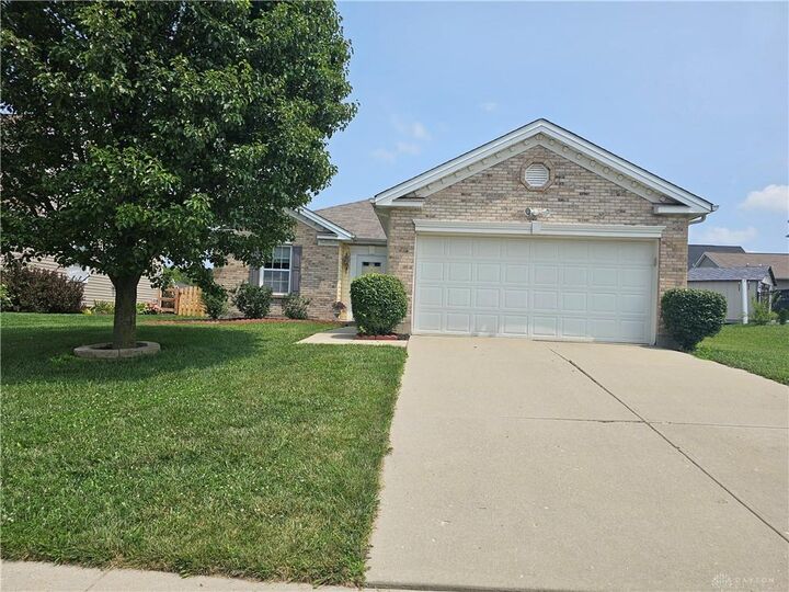 4116 Jamie Lane  Franklin Twp OH 45005 photo