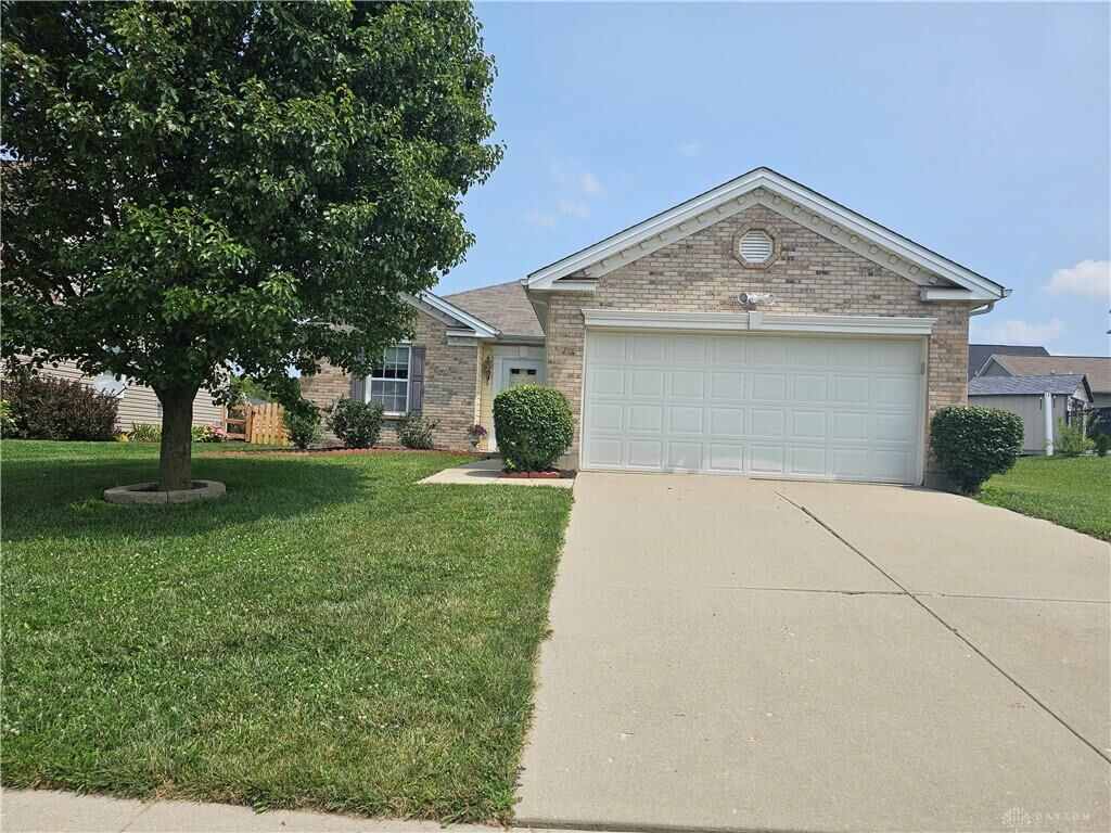 Property Photo:  4116 Jamie Lane  OH 45005 