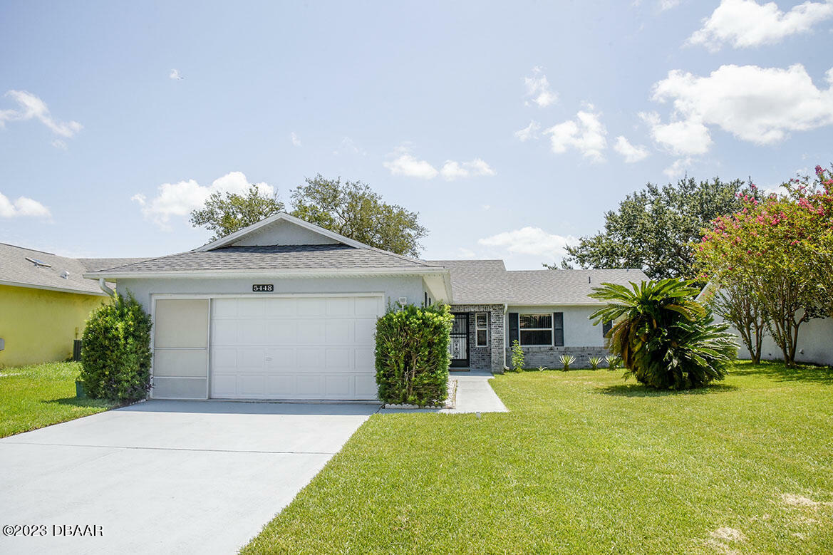 Property Photo:  5448 Landis Avenue  FL 32127 