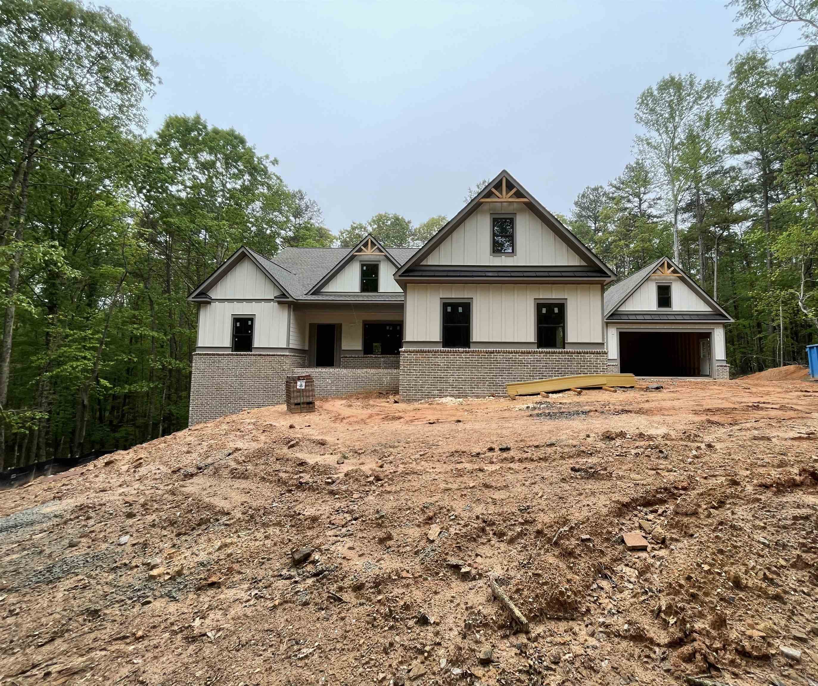 Property Photo:  1713 Will Wages Road 5  GA 30019 