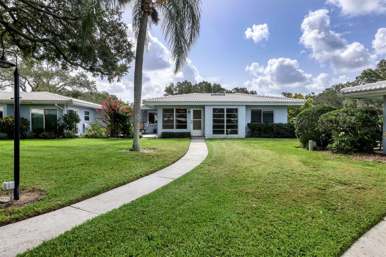 Property Photo: 3090 Riviera Drive 1519 FL 34232