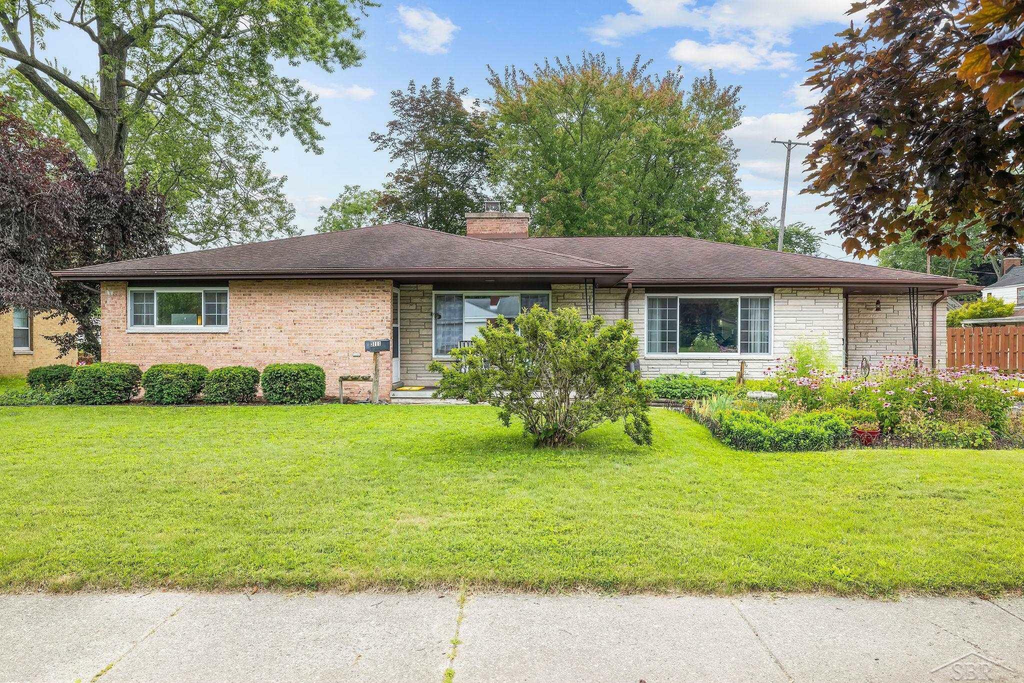 Property Photo:  3111 W Genesee  MI 48602 