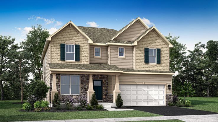 Property Photo: 1168 Michael Road IL 60177