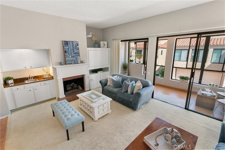 Property Photo:  3215 Francois Drive 71  CA 92649