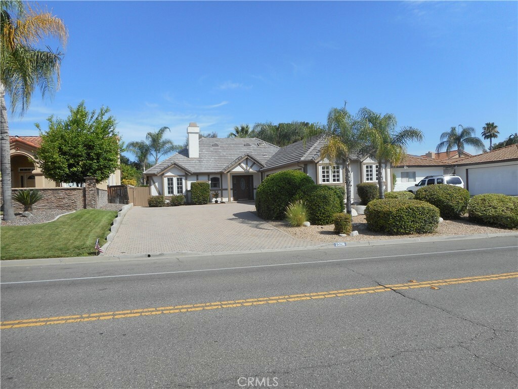 Property Photo:  23216 Continental Drive  CA 92587 