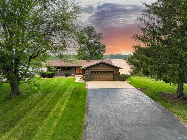 Property Photo: 503 Overlook Drive IL 62025