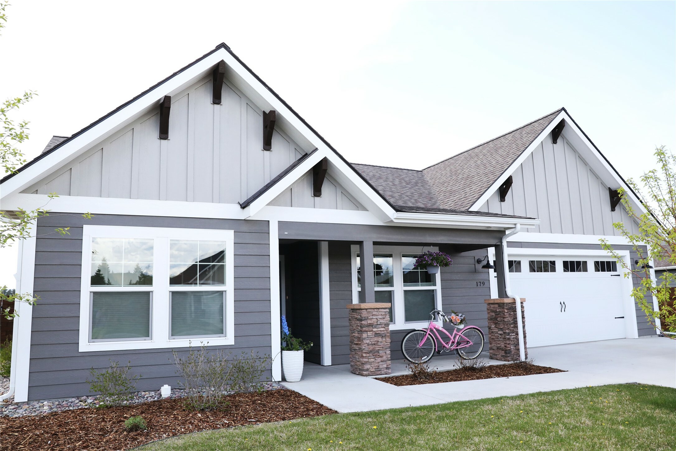 179 Swede Trail  Kalispell MT 59901 photo