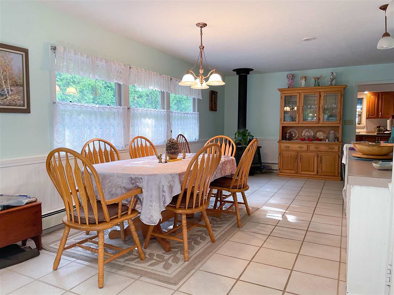 Property Photo:  3640 Pickerel Lake  MI 49770 