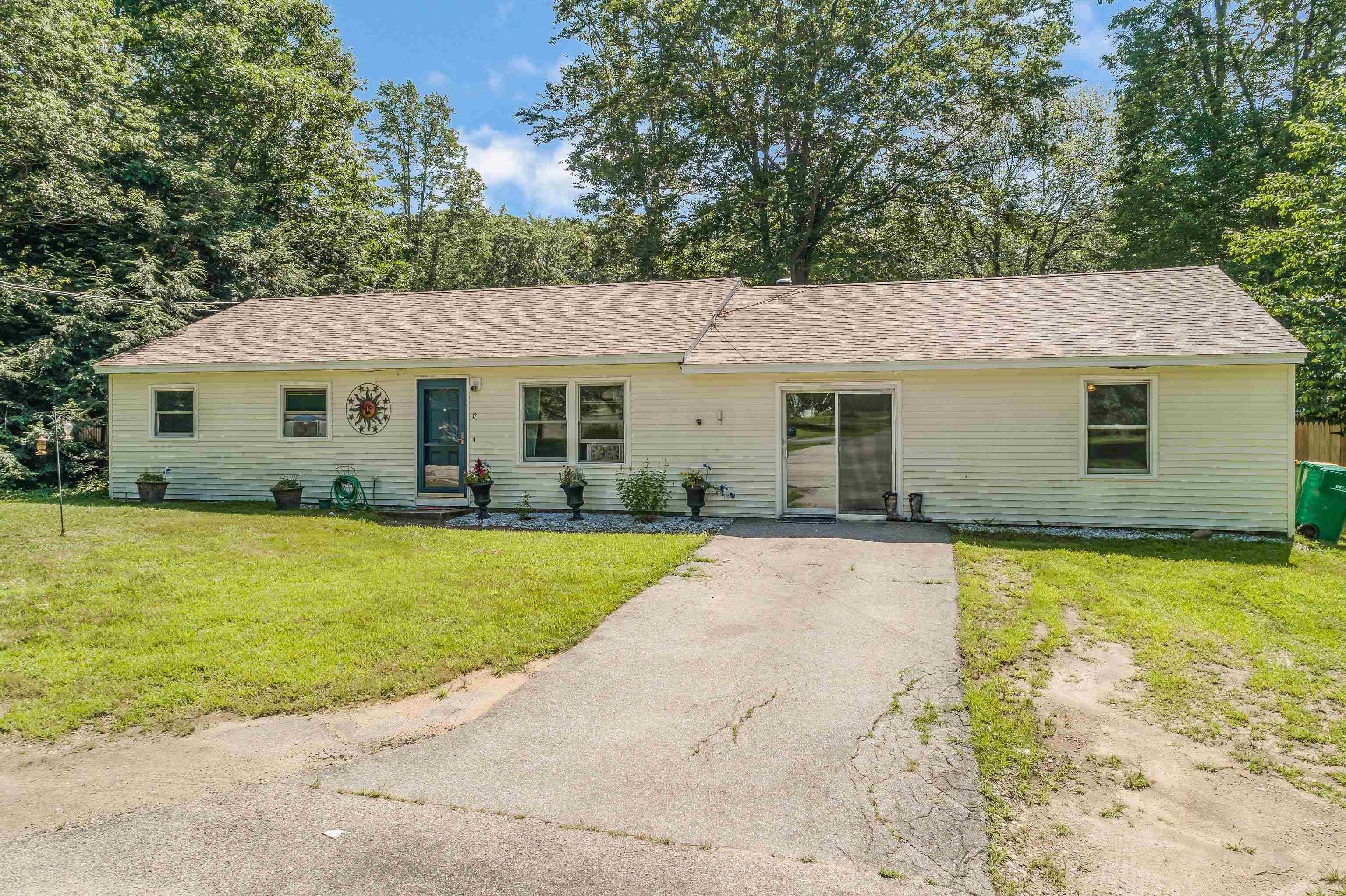 Property Photo:  12 Maplewood Avenue  NH 03867 