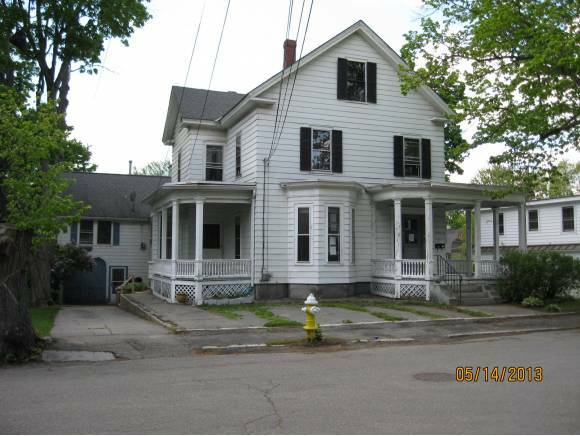Property Photo: 6 Webster St NH 03064