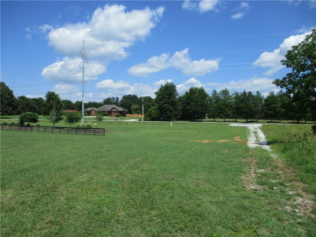 Property Photo:  Lot 61 Blue Springs Road  AR 72735 