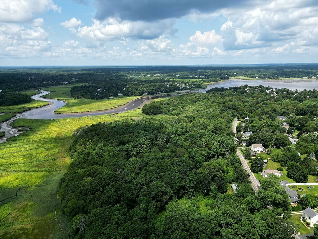 Property Photo:  Lot 17-5 Howland'S Lane  MA 02364 