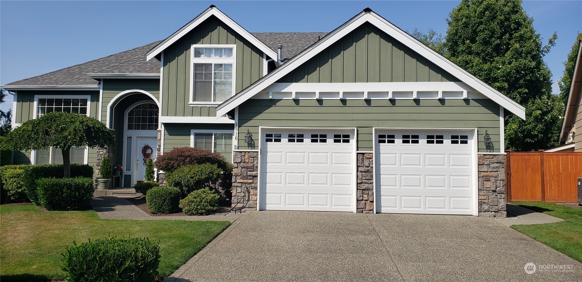 4816 S 283rd Place  Auburn WA 98001 photo