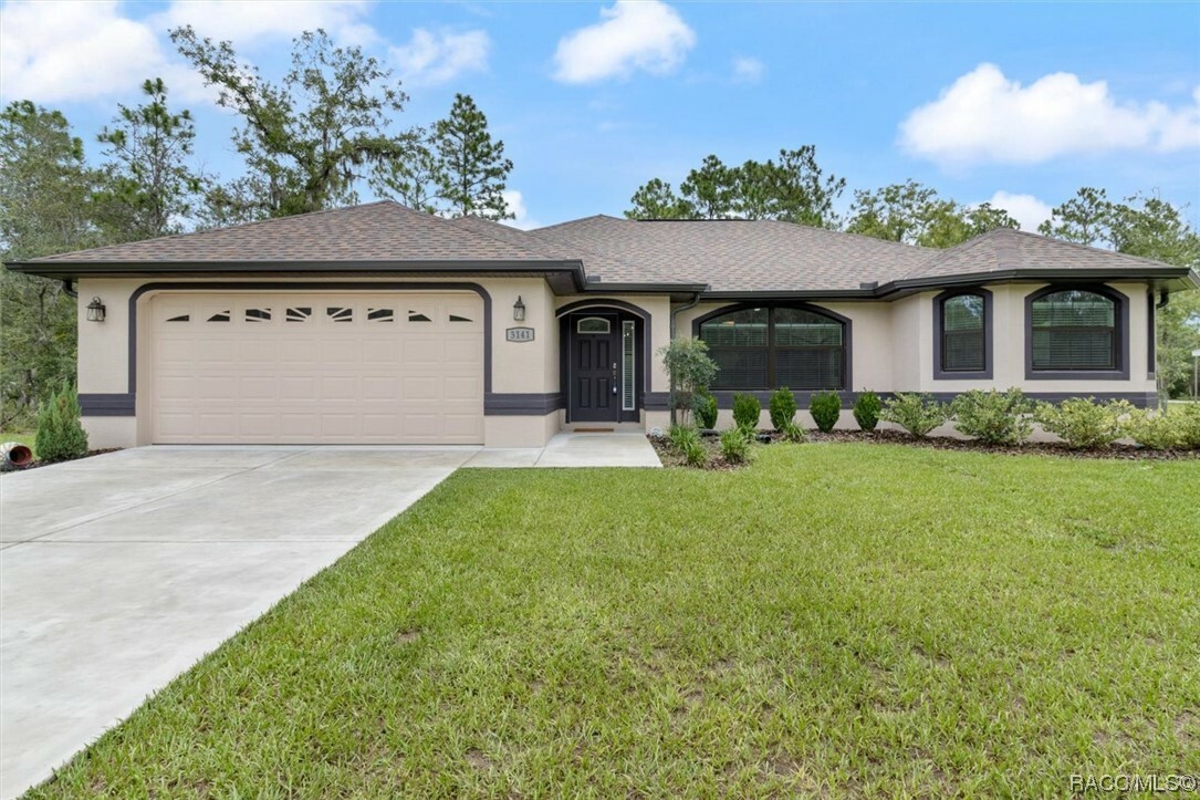 Property Photo:  3141 N Tyrone Avenue  FL 34442 