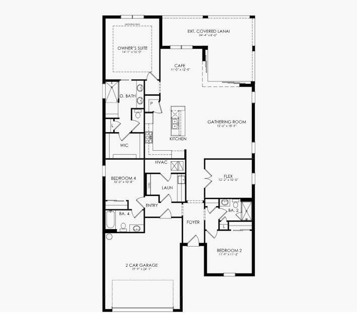Property Photo: 425 SE Donnell Street 263 FL 34984