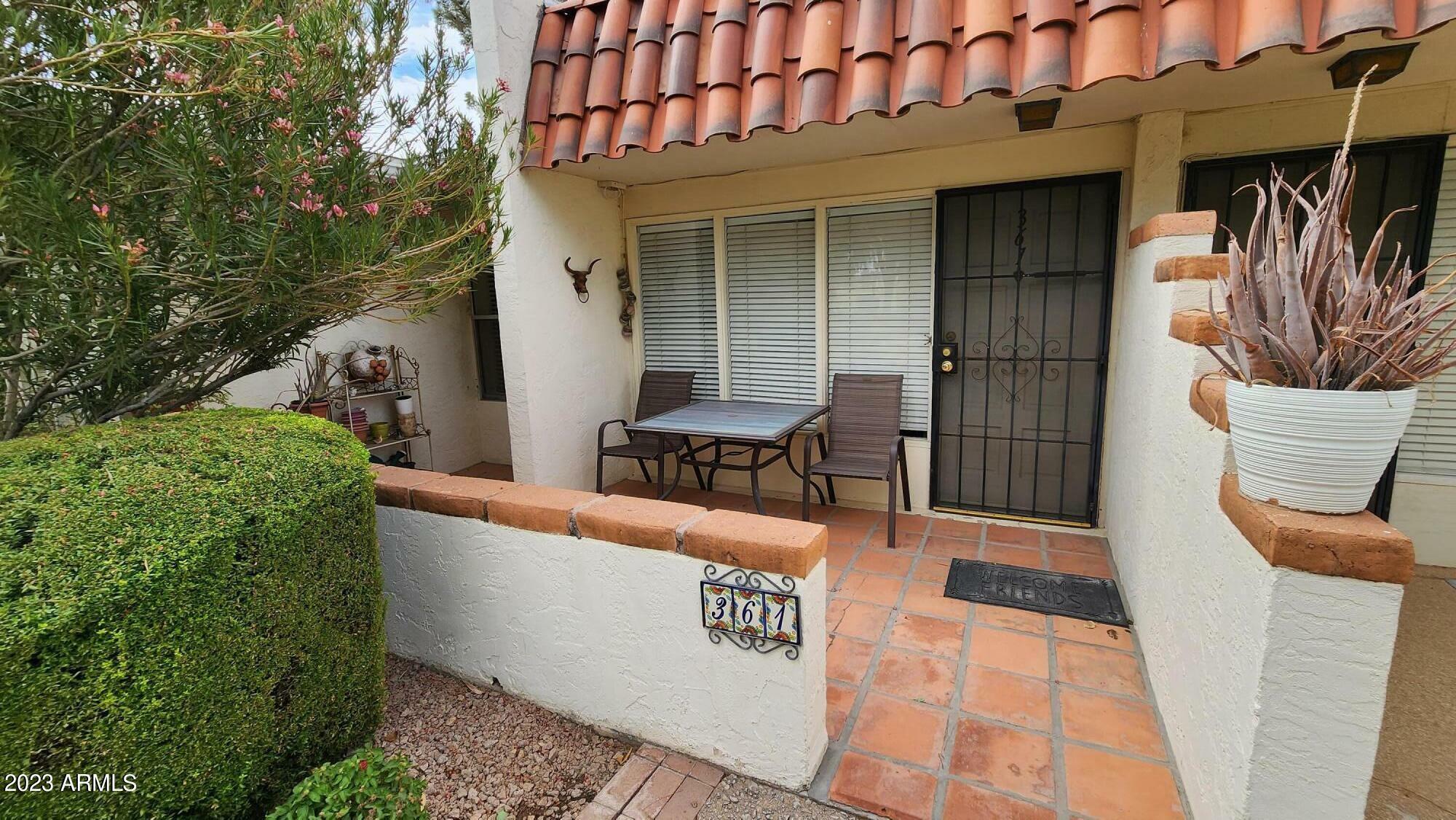 Property Photo:  633 S Power Road 361  AZ 85206 