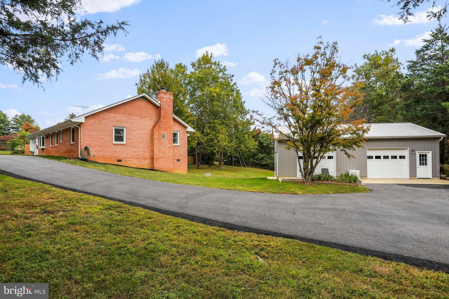 Property Photo:  3060 Shenandoah Shores Road  VA 22630 