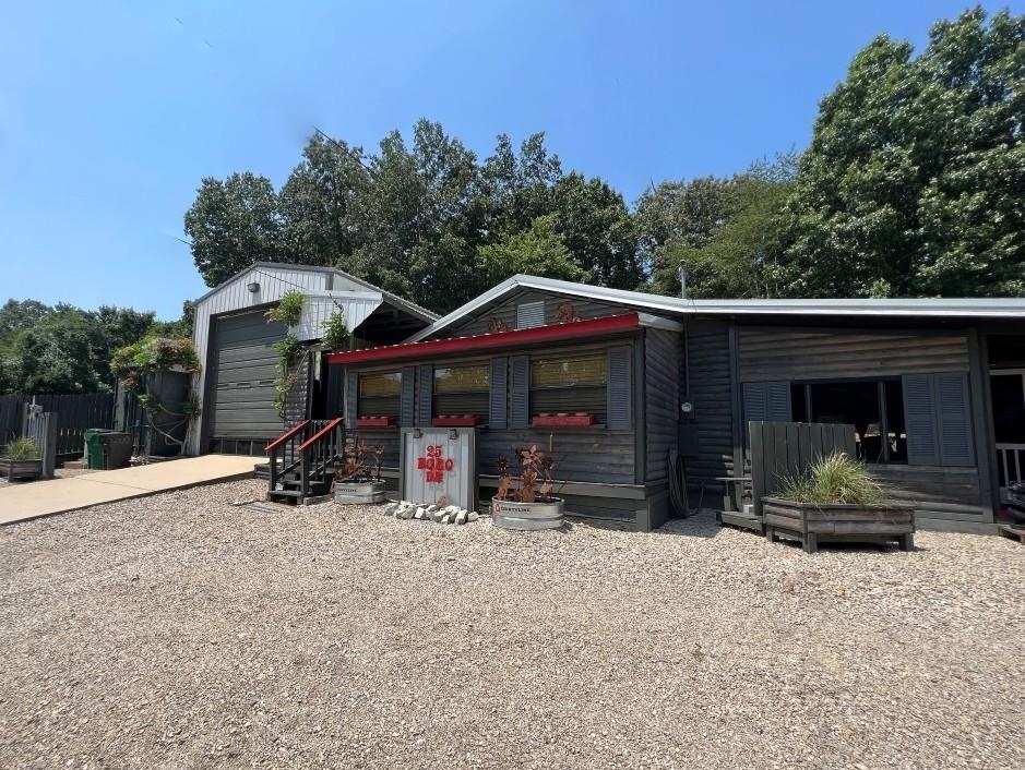 Property Photo: 25 Bobo Drive AR 72542