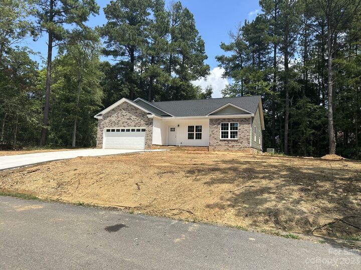 107 Hillcrest Drive 21  Spencer NC 28159 photo