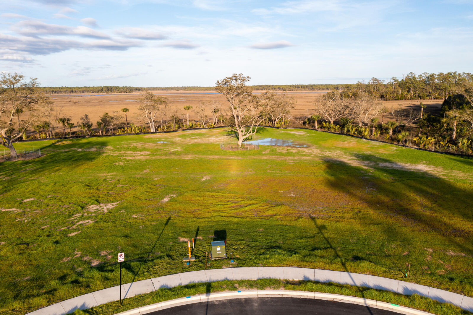 Property Photo: 913 Fish Camp Road SC 29492