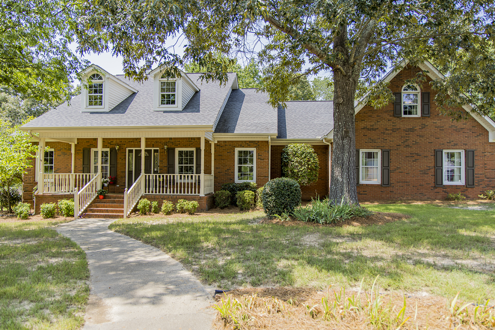 Property Photo:  1 Westridge Place SW  GA 30165 