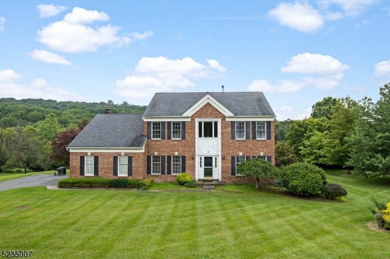 Property Photo: 5 Bog Meadow Lane NJ 08827