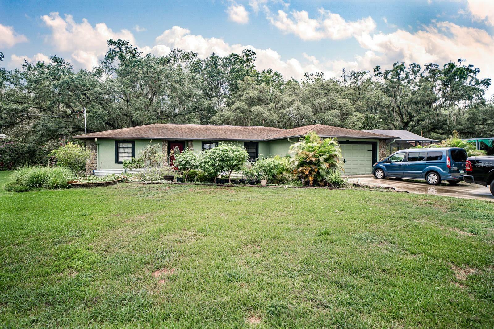 Property Photo:  12720 Lem Simmons Street  FL 33592 