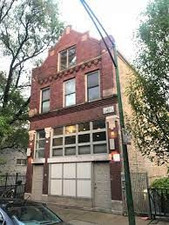 Property Photo: 1431 W Cortez Street 3F IL 60642