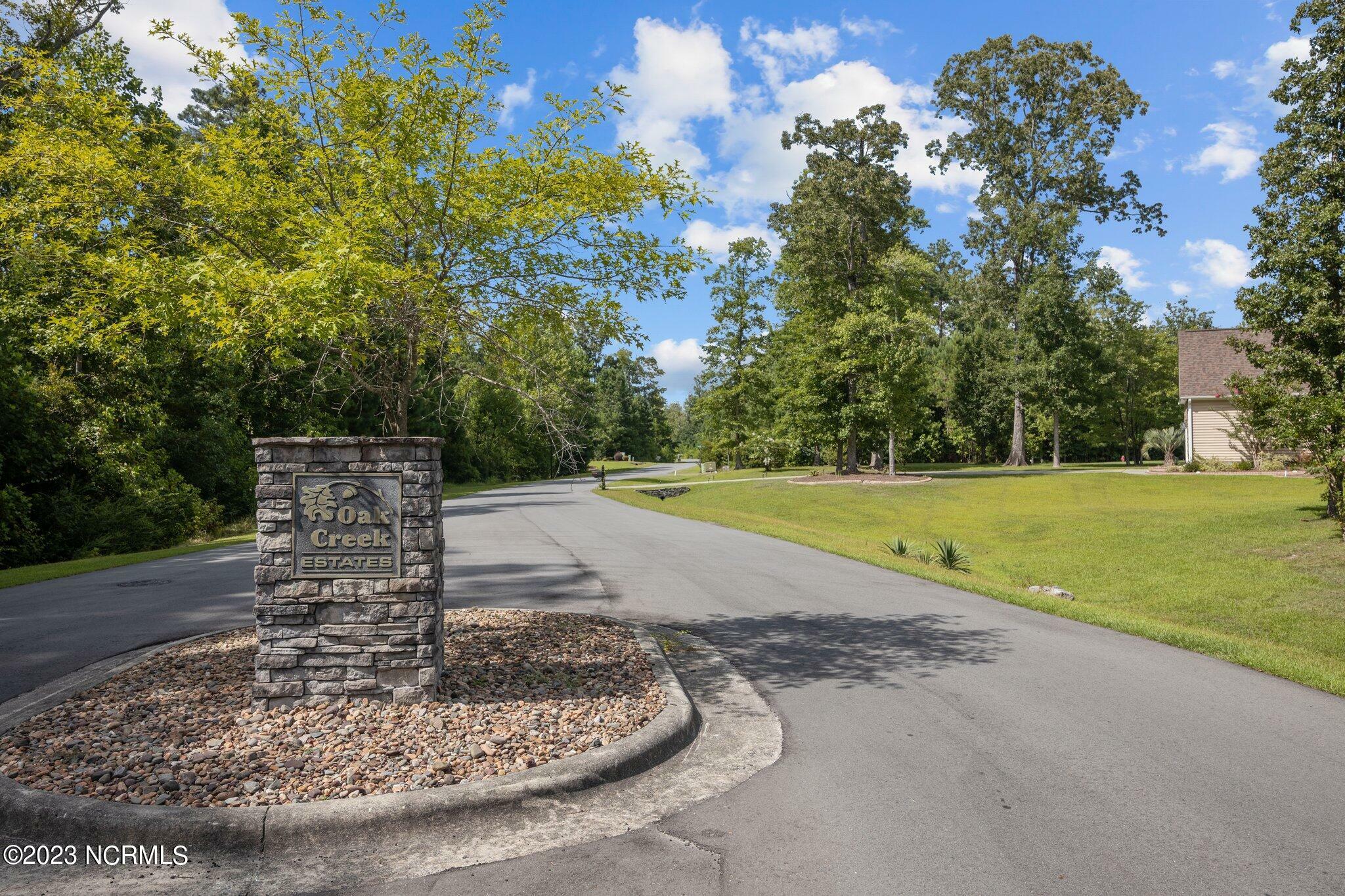 Property Photo:  215 Mickelson Drive  NC 28560 