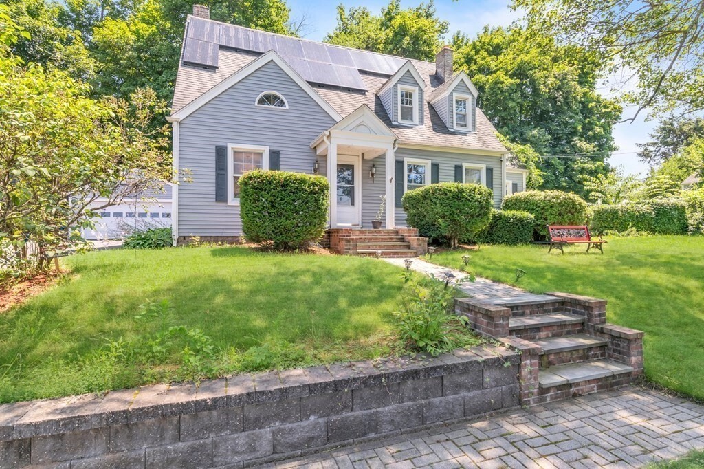 Property Photo:  38 Upper Beverly Hills  MA 01089 