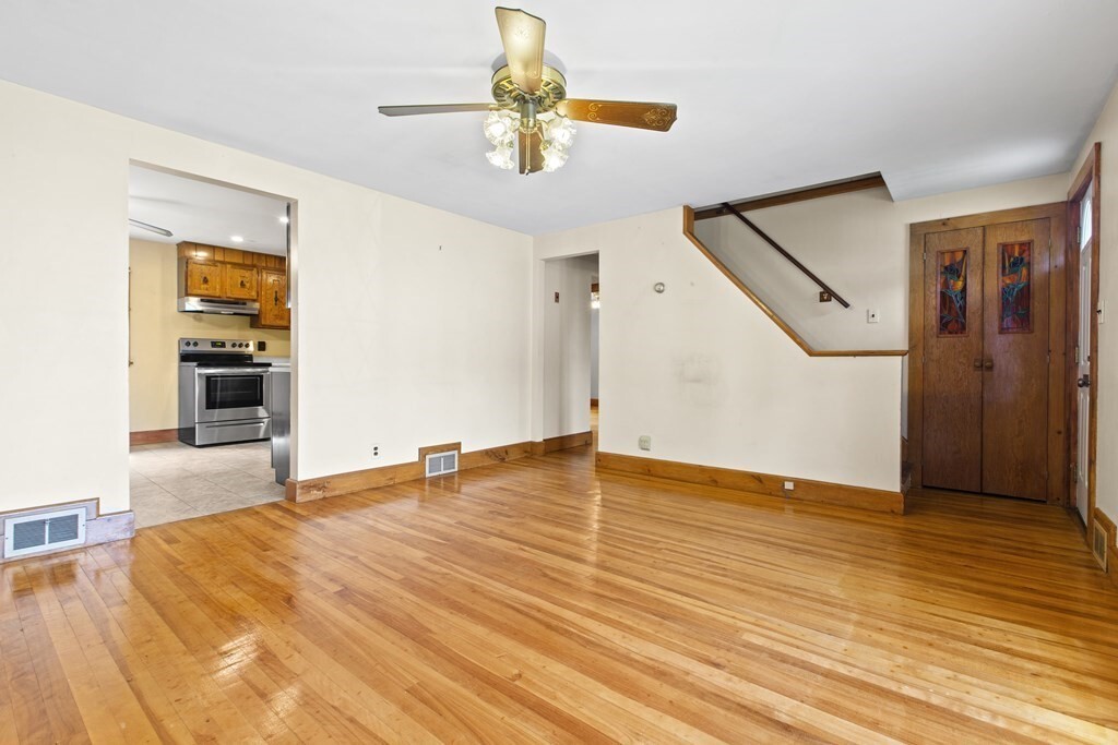 Property Photo:  51 Waterman Rd  MA 02131 