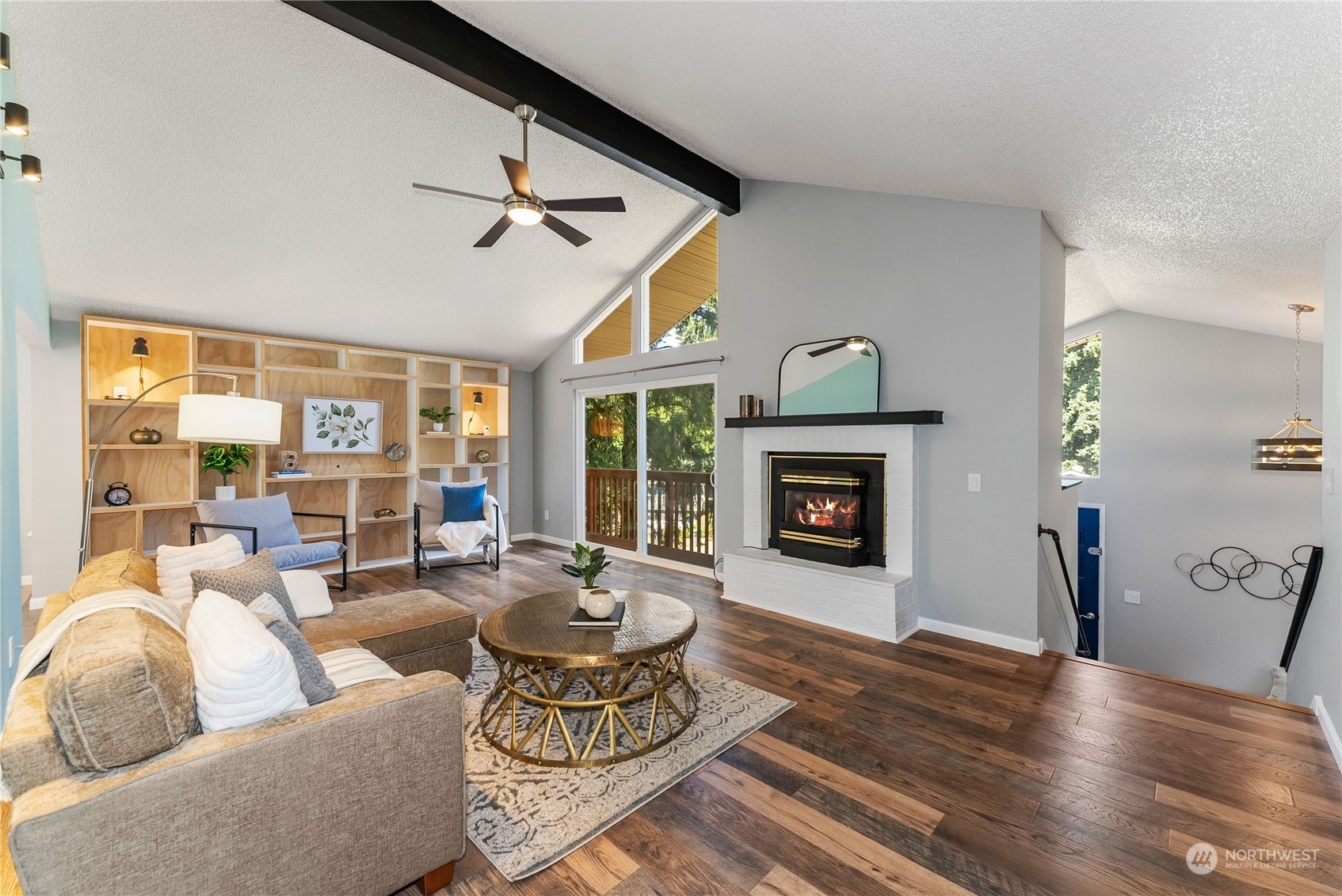 Property Photo: 13850 Crestview Circle NW WA 98383