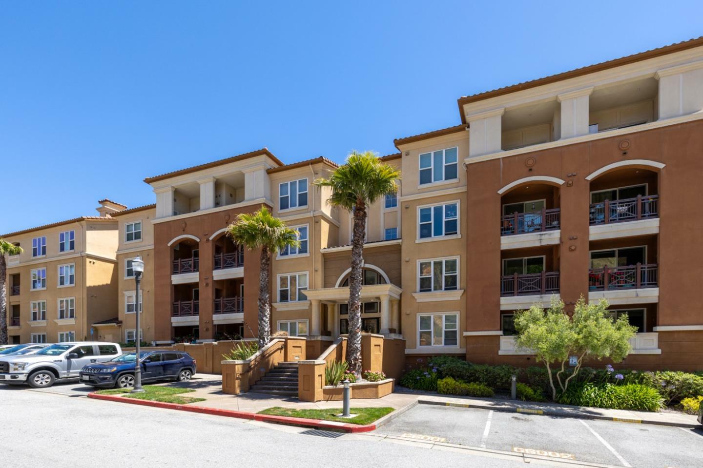 Property Photo: 2200 Gellert Boulevard 6111 CA 94080