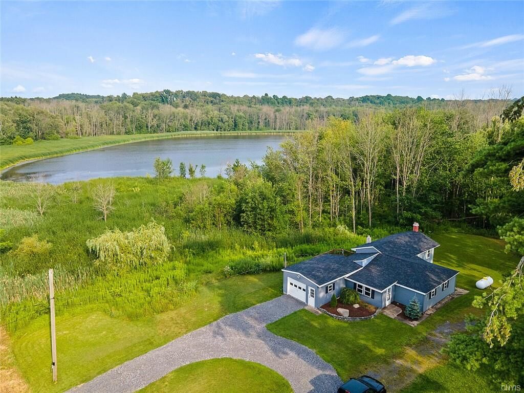 Property Photo:  7896 W Dead Creek Road  NY 13027 