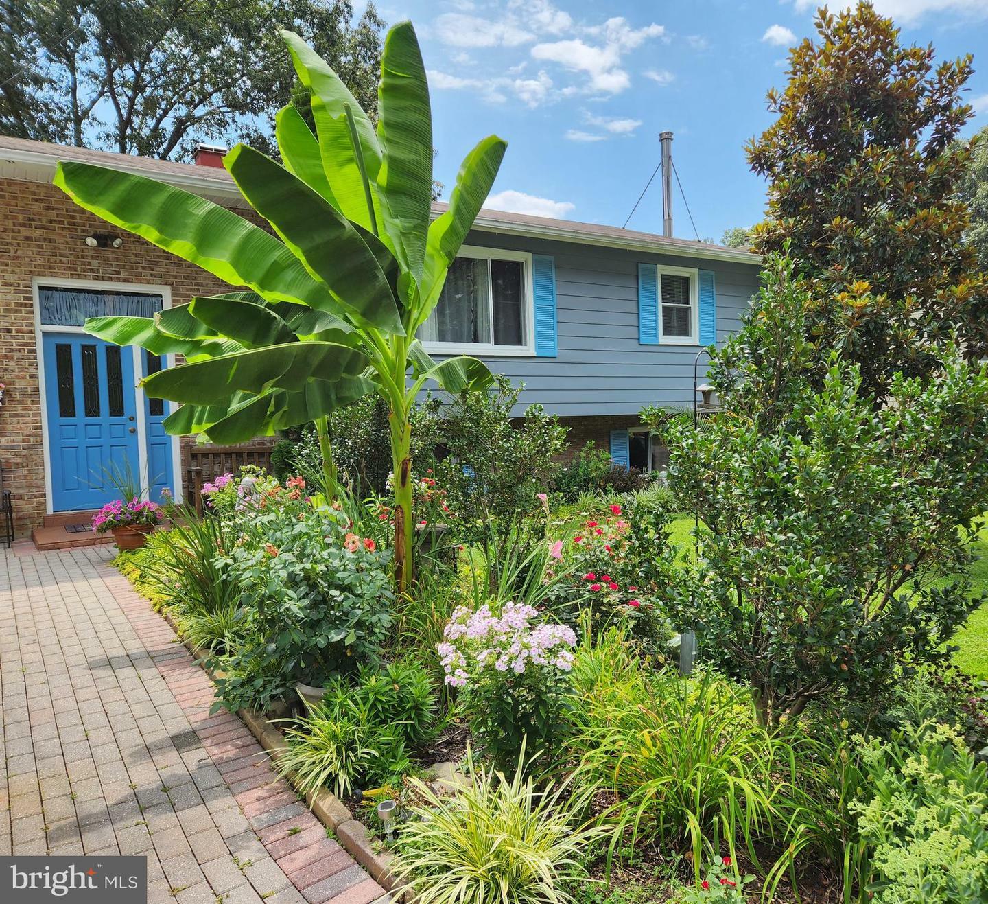 Property Photo: 1619 Marlboro Road MD 21037