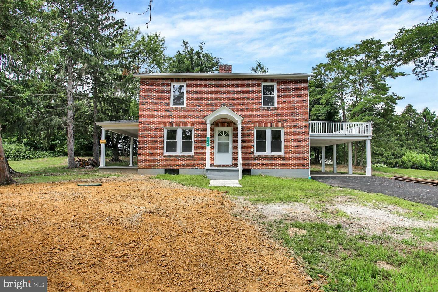 Property Photo:  2360 Spring Road  PA 17013 