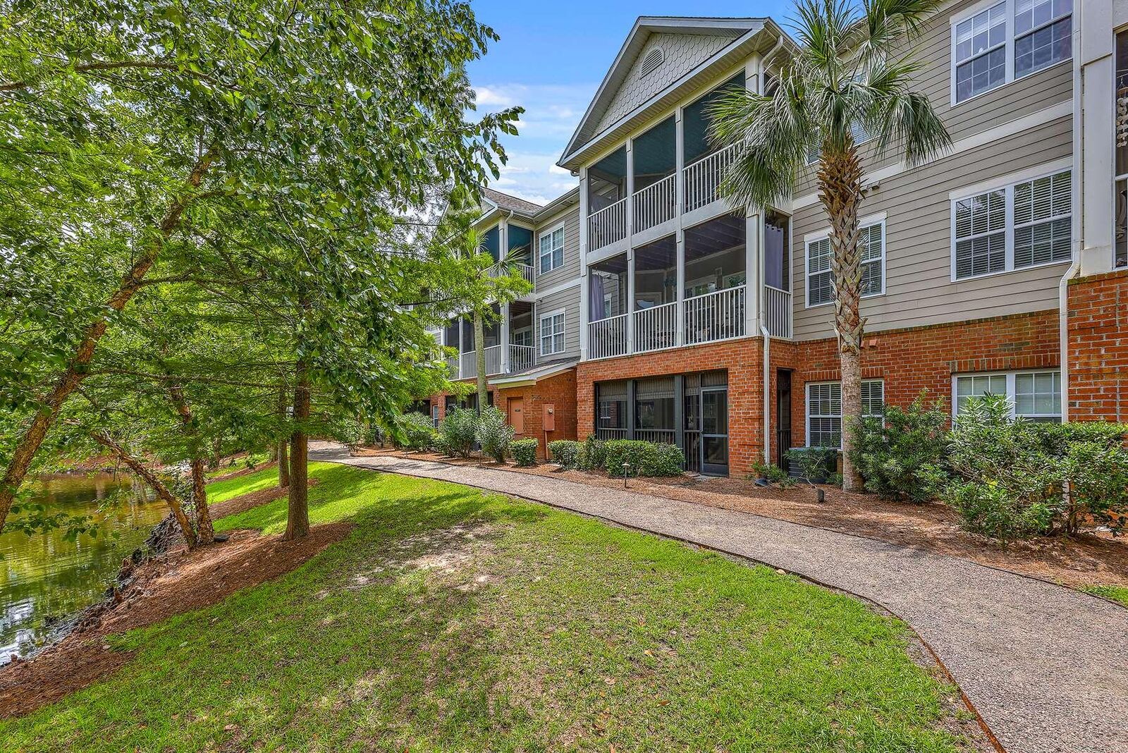 Property Photo: 1805 Basildon Road SC 29466