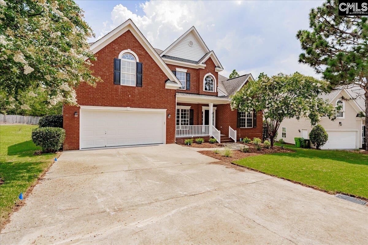 Property Photo: 103 Chalfont SC 29229